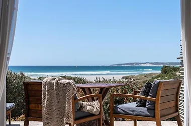 STRANDLOPER OCEAN BOUTIQUE HOTEL PATERNOSTER 5 South Africa